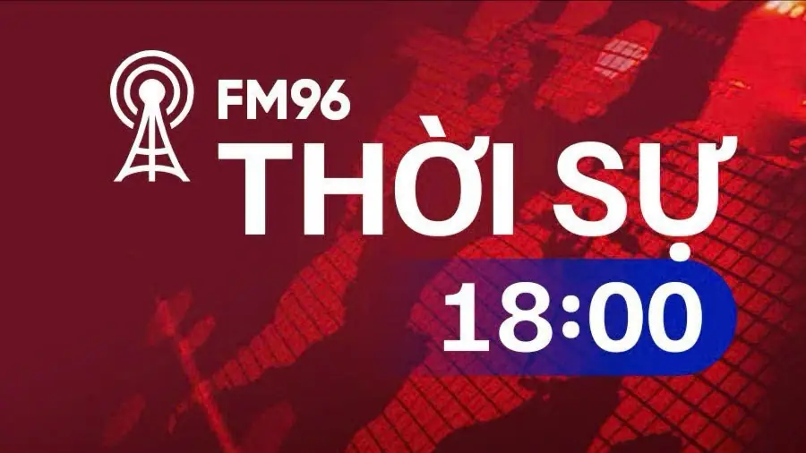 Thời sự 18h00 | 02/12/2025